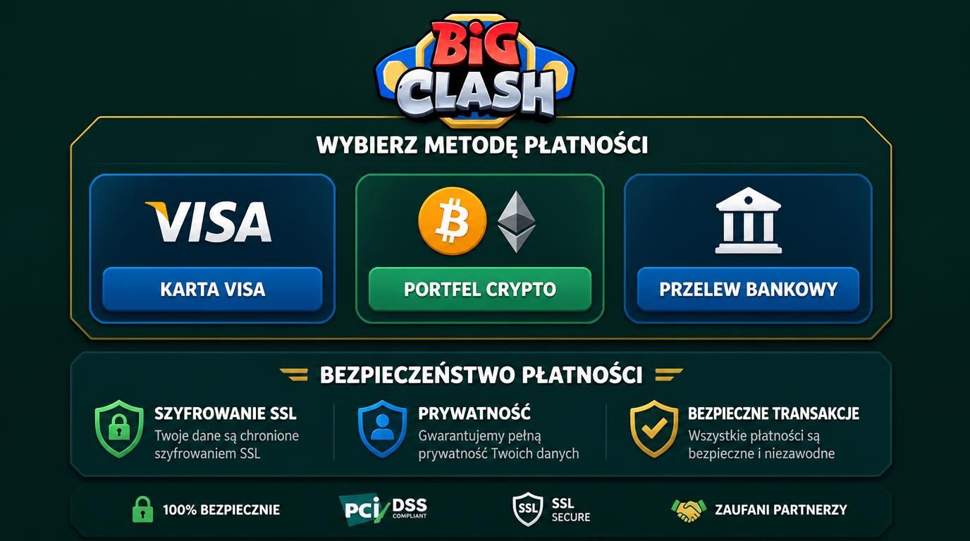Bezpieczenstwo platnosci ikon karta portfel przelew