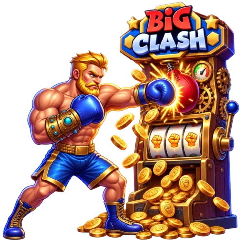 Kasyno BigClash PL